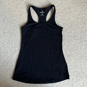 90 degrees athletic tank top